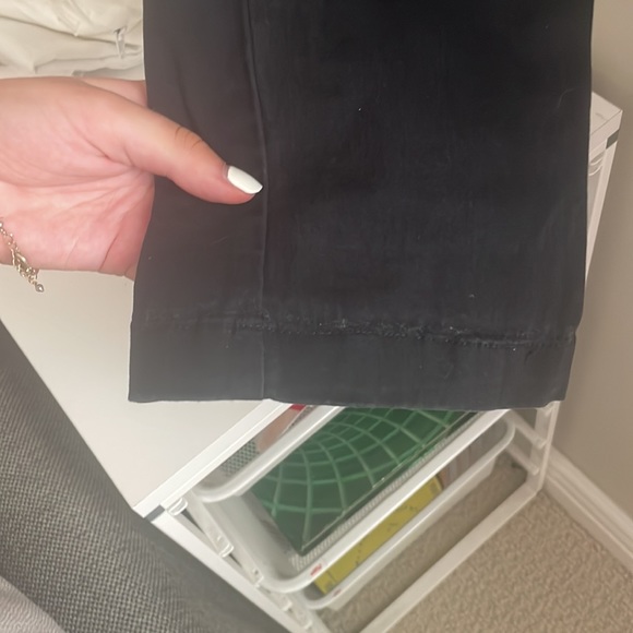 Men's Amazon Essentials Slim-Fit Flat-Front Chino Pants - Picture 7 of 9